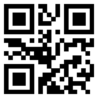 Immagine del Qr Code di 3304273775