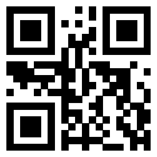 Scansione del Qr Code di 3304273776