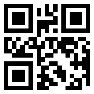 Il QrCode di 3304273780