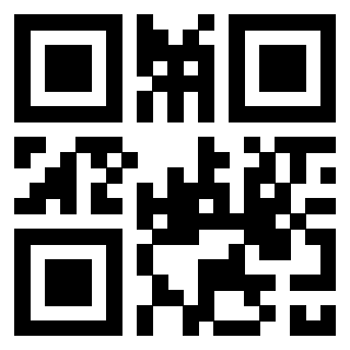 3304273781 - Immagine del Qr Code