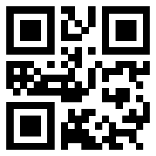 Immagine del QrCode di 3304273782