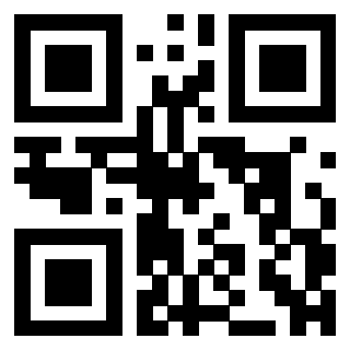 3304273785 - Immagine del QrCode associato