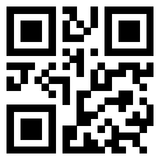 3304273790 QrCode associato