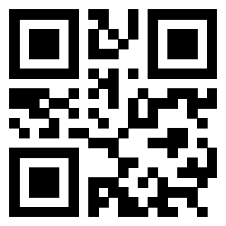 Immagine del Qr Code di 3304273792