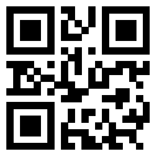 3304273793 QrCode associato