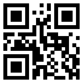 Il QrCode di 3304273794