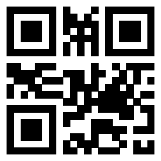 Immagine del Qr Code di 3304273796