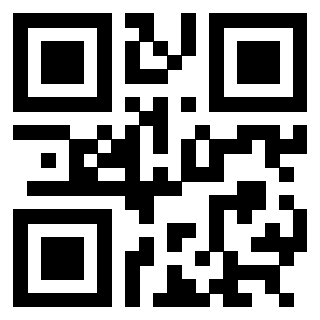3304273797 - Immagine del Qr Code associato