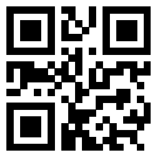 3304273798 - Immagine del QrCode associato