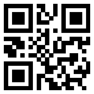 3304273799 QrCode associato