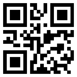 Il Qr Code di 3304273800