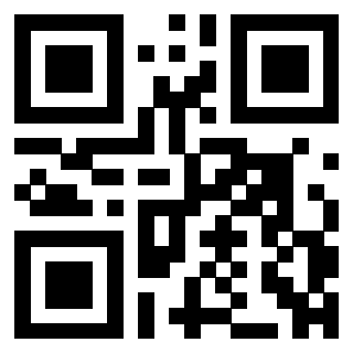 Il Qr Code di 3304273802