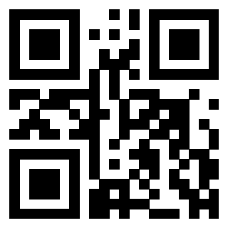 Scansione del Qr Code di 3304273803