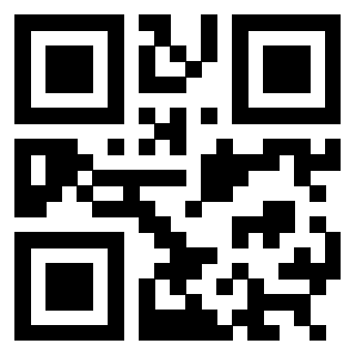 Il Qr Code di 3304273806