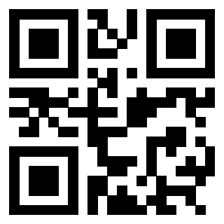 3304273807 - Immagine del Qr Code