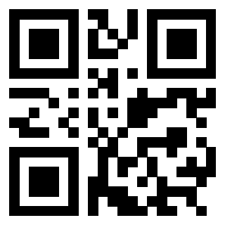 3304273809 QrCode associato