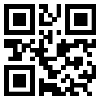 Immagine del Qr Code di 3304273810