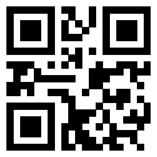 Il QrCode di 3304273811