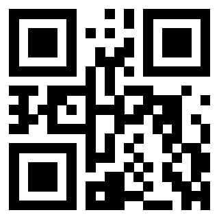 3304273814 - Immagine del QrCode associato