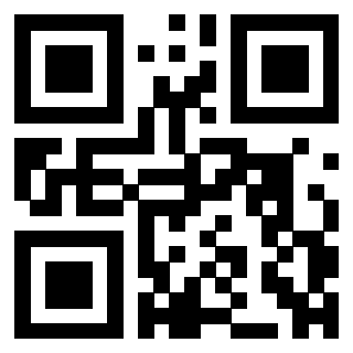 3304273815 - Immagine del QrCode associato