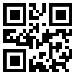 3304273817 - Immagine del QrCode