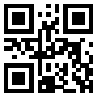 Immagine del Qr Code di 3304273819