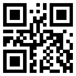 Scansione del QrCode di 3304273820