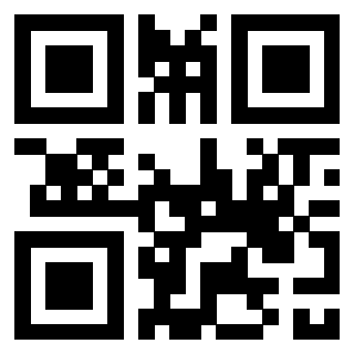 Immagine del QrCode di 3304273821