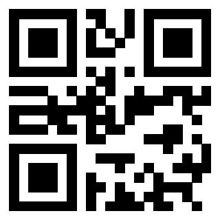 Immagine del QrCode di 3304273822