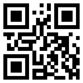 3304273823 - Immagine del Qr Code associato
