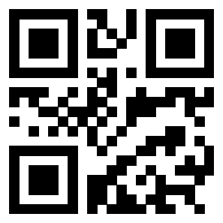 3304273824 - Immagine del QrCode associato