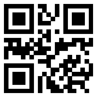 Scansione del Qr Code di 3304315825
