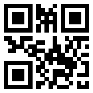 Scansione del Qr Code di 3304315826