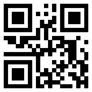 Il QrCode di 3304315829