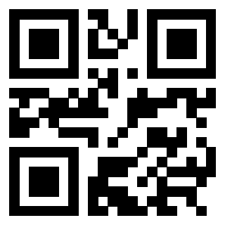Immagine del QrCode di 3304315830