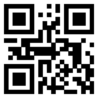 3304315831 - Immagine del Qr Code