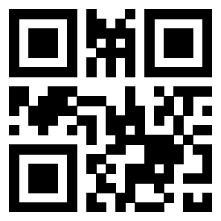 3304315835 QrCode associato