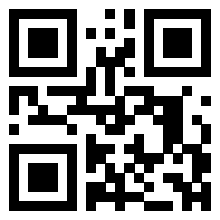 Immagine del QrCode di 3304315837