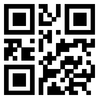 Scansione del Qr Code di 3304315839