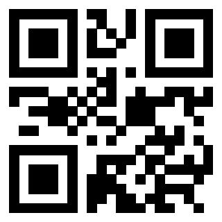 Scansione del Qr Code di 3304315841