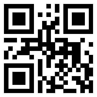 Il QrCode di 3304315842
