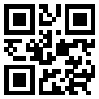 3304315843 - Immagine del Qr Code