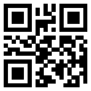 3304315845 QrCode associato