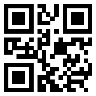 3304315846 QrCode associato