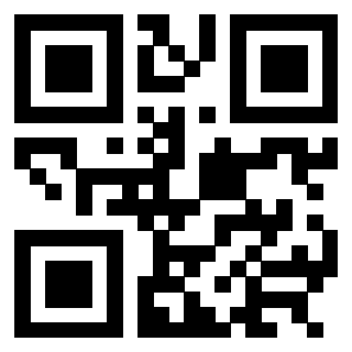 3304315848 - Immagine del Qr Code