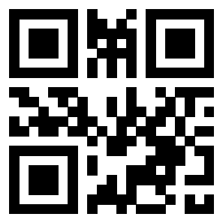 3304315849 - Immagine del Qr Code