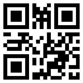 Il Qr Code di 3304315851
