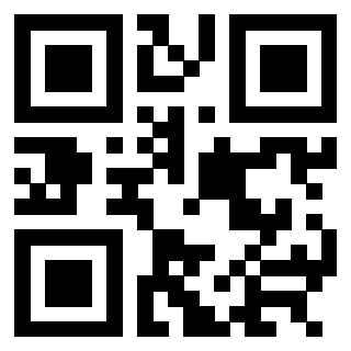 Immagine del Qr Code di 3304315852