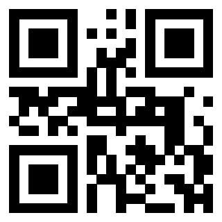 3304315853 Qr Code associato