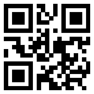Immagine del Qr Code di 3304315855